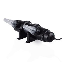 Alpine UV Clarifier