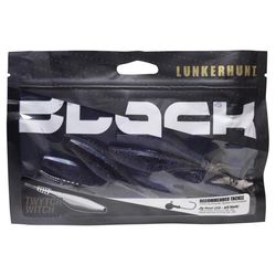Lunkerhunt Fishing Lure