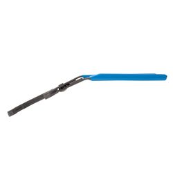 Channellock 12 in. Steel Oil Filter PVC Pliers
