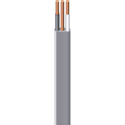 Southwire 50 ft. 14/2 Solid Type UF-B WG Underground Feeder Cable