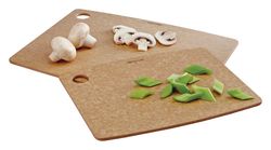 Epicurean Kitchen Series 14.5 in. L X 11.25 in. W X 0.25 in. Paper Composite Cutting Board