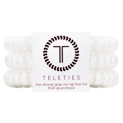 TELETIES Hair Ties