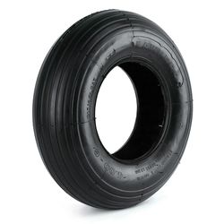 Martin Wheel LawnPro 6 in. D X 13 in. D 485 lb General Replacement Wheel 1 pk