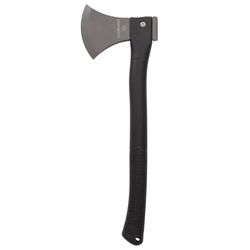 Stansport Black Axe 1 in. H X 5.25 in. W X 16.25 in. L 1 pk