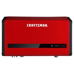 Craftsman 36000 W Tankless Electric Tankless Water Heater