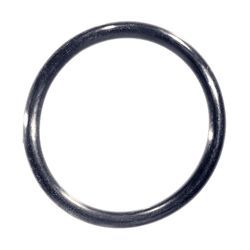 Danco 1-11/16 in. D X 1-7/16 in. D #98 Rubber O-Ring 20 pk