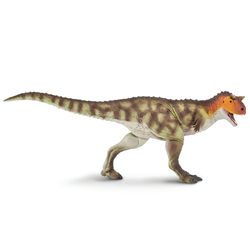 Safari Ltd. Wild Safari Carnotaurus Toy Multicolored