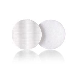 VELCRO Brand ONE-WRAP Small Nylon Hook and Loop Fastener 1-7/8 in. L 4 pk