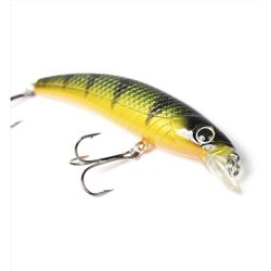 Lunkerhunt Fishing Lure 0.78 in.