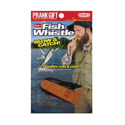 Prank-O Fish Whistle Prank Gift 1 pk