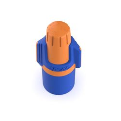 Ideal Industries Wire Connector 175 pk