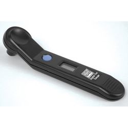 Custom Accessories 100 psi Digital Multi-Function Tire Gauge