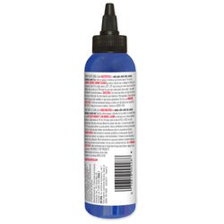 Unicorn Spit Flat Blue Gel Stain and Glaze 4 oz