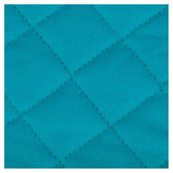 Mu Kitchen Aquamarine Cotton Oven Mitt