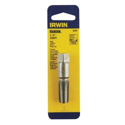 Irwin Hanson SAE 1/4 in. Plug Tap