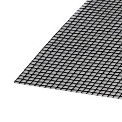 M-D Building Products Charcoal Aluminum Screen Repair Patch 3 in. W X 3 in. L 5 pk
