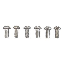 Ace Faucet Screw Assortment For Universal Brass