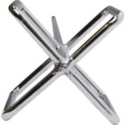 Marshalltown Steel Eggbeater Mixer 21-1/4 in. L