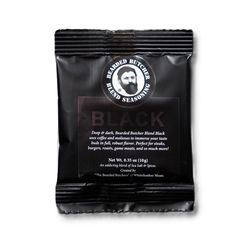 Bearded Butchers Black Seasoning 0.35 oz