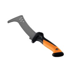 Fiskars 9 in. Steel Billhook Saw Machete
