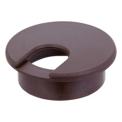Jandorf 2 in. Computer Grommet 1 pk