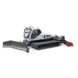 Bruder Prinoth Snow Groomer Toy Multicolored