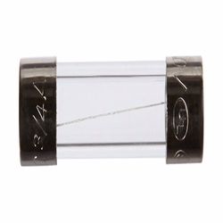 Jandorf AGC 0.75 amps Fast Acting Fuse 4 pk