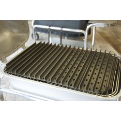 PK Grills Grill Grate 20 in. L X 12.5 in. W