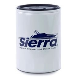 Sierra Steel Oil Filter 1 pk
