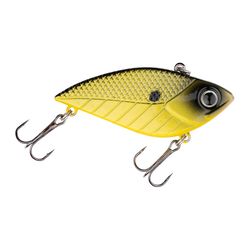 Lunkerhunt Fishing Lure