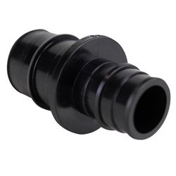 Apollo 3/4 in. Expansion PEX in to X 1 in. D Expansion in. Poly Alloy Reducing Coupling