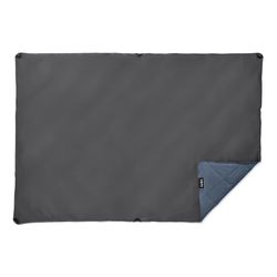 YETI Navy All Weather Blanket 0.3 in. H X 55 in. W X 78 in. L 1 each