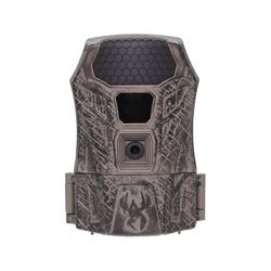 Wildgame Innovations Black/Camo Rubber Trail Cameras 8.5 in.