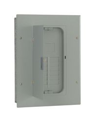 ABB PowerMark Gold 125 amps 240 V 14 space 24 circuits Wall Mount Circuit Breaker Panel