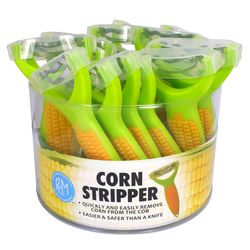R&M International Corp Stainless Steel Corn Stripper