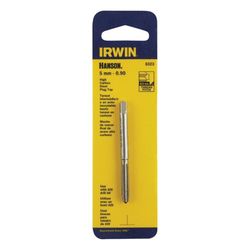 Irwin Hanson Metric 5 - 0.90 mm Plug Tap
