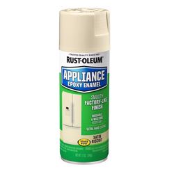 Rust-Oleum Specialty Gloss Bisque Oil-Based Appliance Epoxy 12 oz