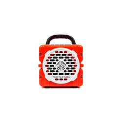 Turtlebox Cub Wireless Bluetooth Weather Resistant Portable Speaker