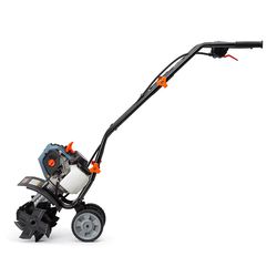 Senix 8 in. Cultivator/Tiller