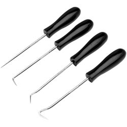 Performance Tool Project Pro Hook and Pick Set 4 pc