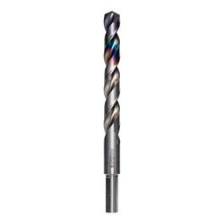 Diablo Metal Demon 15/32 in. X 5.9 in. L Metal Drill Bit 3-Flat Shank 1 pk