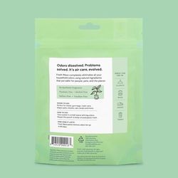 Fresh Wave Natural Scent Odor Removing Packs 4.5 oz Beads
