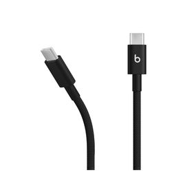 Beats USB-C to USB-C Cable 5 ft. Black