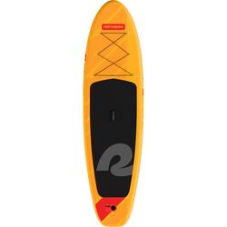 Retrospec Weekender (2.2) iSUP PVC Inflatable Sunglow Paddleboard