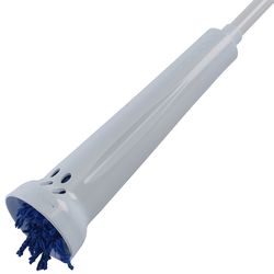 Mr. Clean 10 in. W Twist Mop