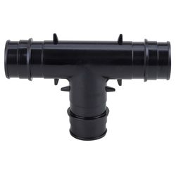 Apollo Expansion PEX / Pex A 3/4 in. Expansion PEX in to X 3/4 in. D PEX Plastic Tee