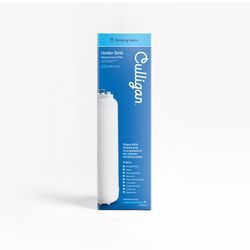 Culligan L4 Icemarker/Refrigerator Replacement Cartridge For Culligan