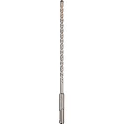 DeWalt 3/16 in. X 4 in. L Carbide Tipped Drill Bit SDS-Plus Shank 1 pc