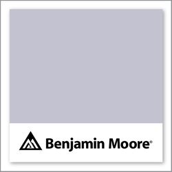 Benjamin Moore North Cascades 1411
