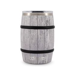 Yukon Outfitters Single Barrel 12 oz Driftwood BPA Free Tumbler